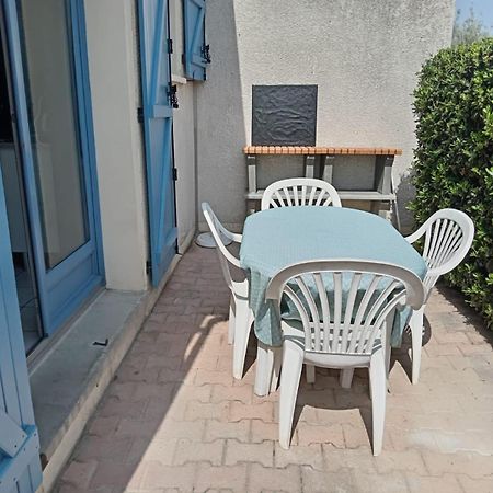 Maison Avec Terrasse Et Piscine Dans Residence A 6Min De La Plage Sainte-Marie-la-Mer Exterior photo